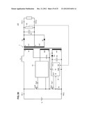 SWITCHING POWER SUPPLY APPARATUS diagram and image