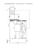 SWITCHING POWER SUPPLY APPARATUS diagram and image