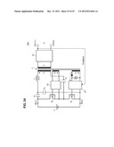 SWITCHING POWER SUPPLY APPARATUS diagram and image