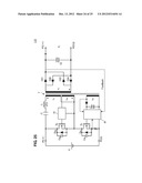 SWITCHING POWER SUPPLY APPARATUS diagram and image