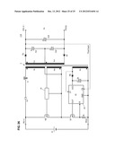 SWITCHING POWER SUPPLY APPARATUS diagram and image