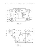 CONTROL ARRANGEMENT FOR A RESONANT MODE POWER CONVERTER diagram and image