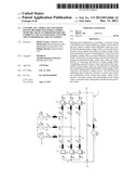 CONTROL OF A MODULAR CONVERTER HAVING DISTRIBUTED ENERGY STORES WITH THE     AID OF AN OBSERVER FOR THE CURRENTS AND AN ESTIMATING UNIT FOR THE     INTERMEDIATE CIRCUIT ENERGY diagram and image