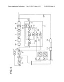 CONTROL OF A MODULAR CONVERTER HAVING DISTRIBUTED ENERGY STORES WITH THE     AID OF AN OBSERVER FOR THE CURRENTS AND AN ESTIMATING UNIT FOR THE     INTERMEDIATE CIRCUIT ENERGY diagram and image