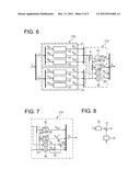 CONTROL OF A MODULAR CONVERTER HAVING DISTRIBUTED ENERGY STORES WITH THE     AID OF AN OBSERVER FOR THE CURRENTS AND AN ESTIMATING UNIT FOR THE     INTERMEDIATE CIRCUIT ENERGY diagram and image