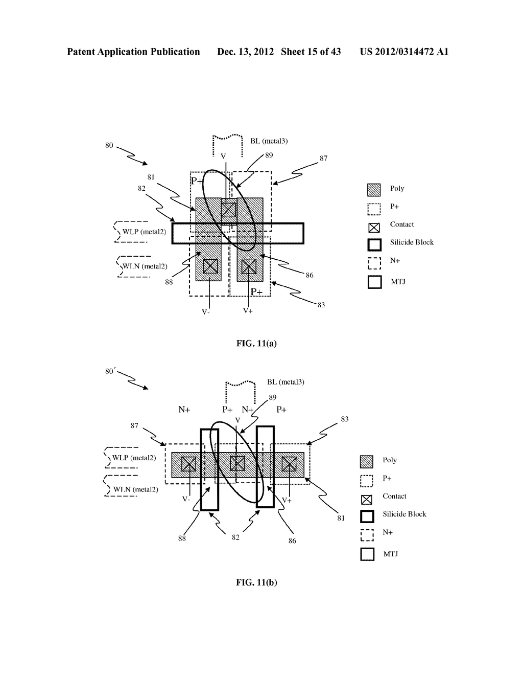 Multiple-Bit Programmable Resistive Memory Using Diode as Program Selector - diagram, schematic, and image 16