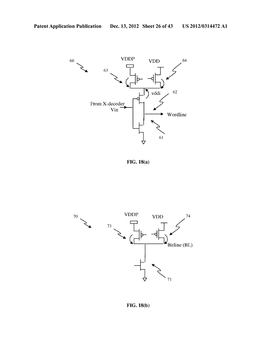 Multiple-Bit Programmable Resistive Memory Using Diode as Program Selector - diagram, schematic, and image 27