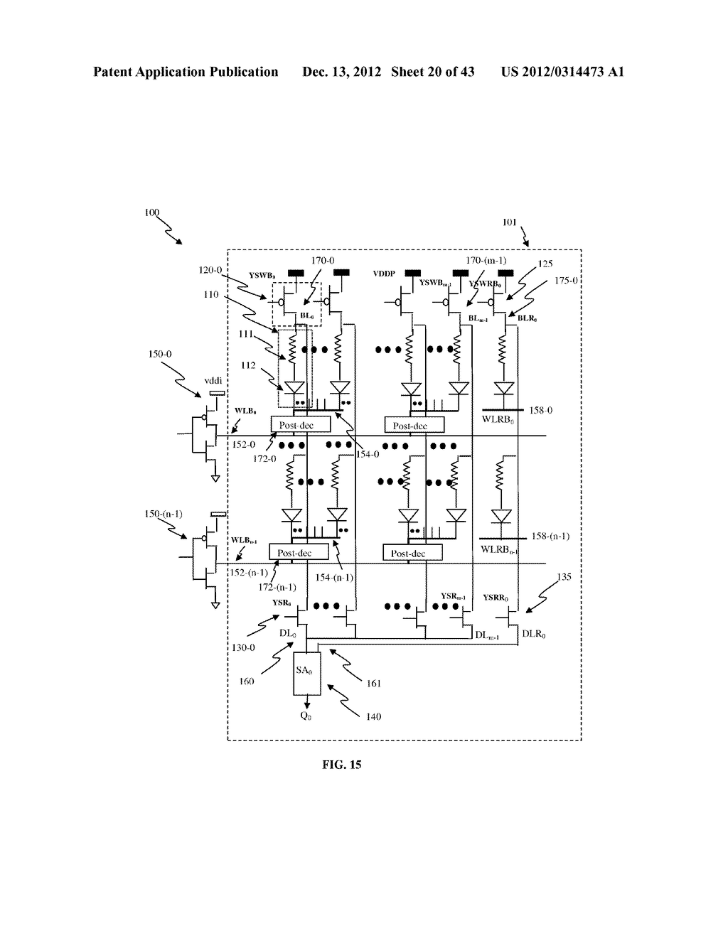 Multiple-State One-Time Programmable (OTP) Memory to Function as     Multi-Time Programmable (MTP) Memory - diagram, schematic, and image 21