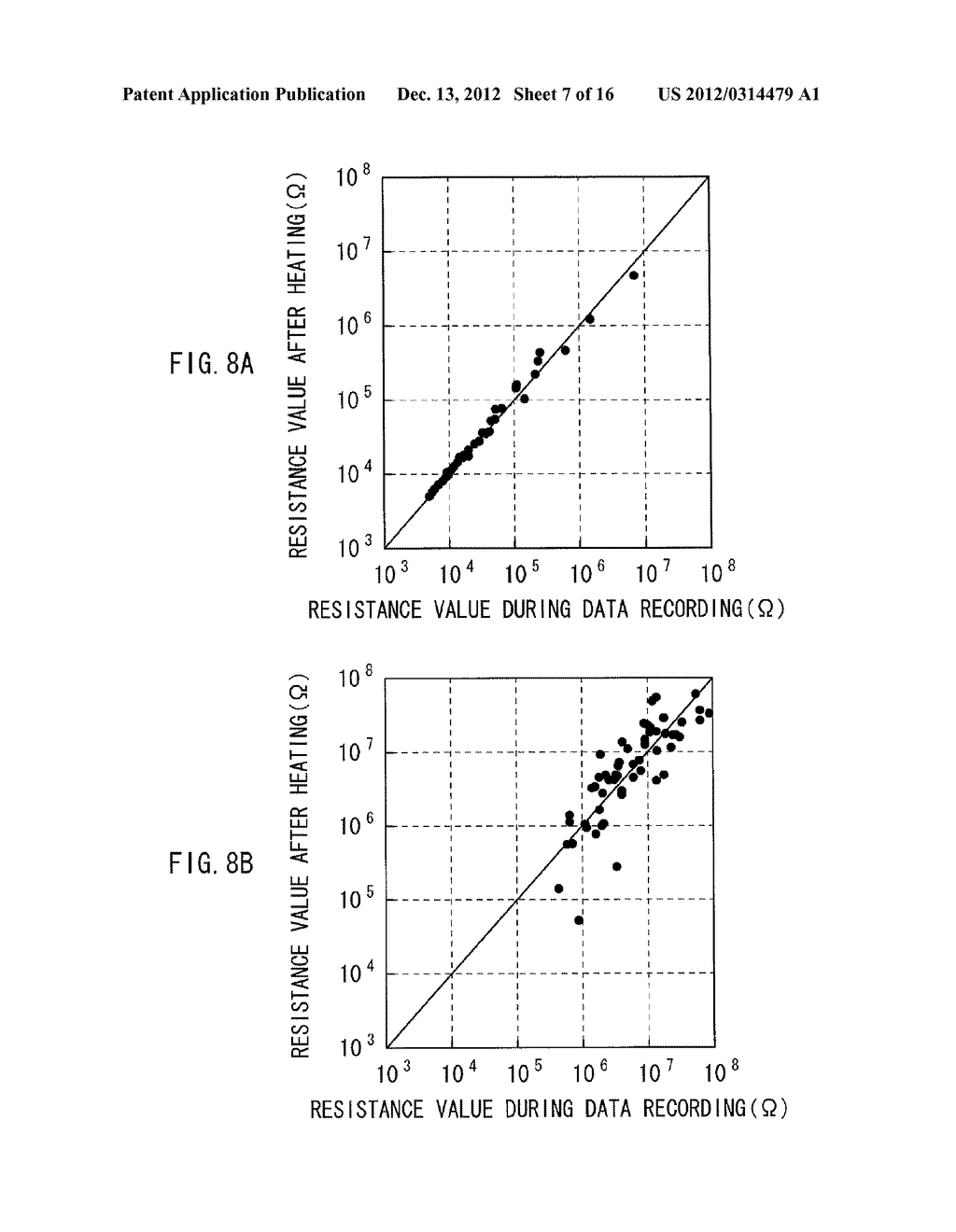 MEMORY ELEMENT AND MEMORY DEVICE - diagram, schematic, and image 08