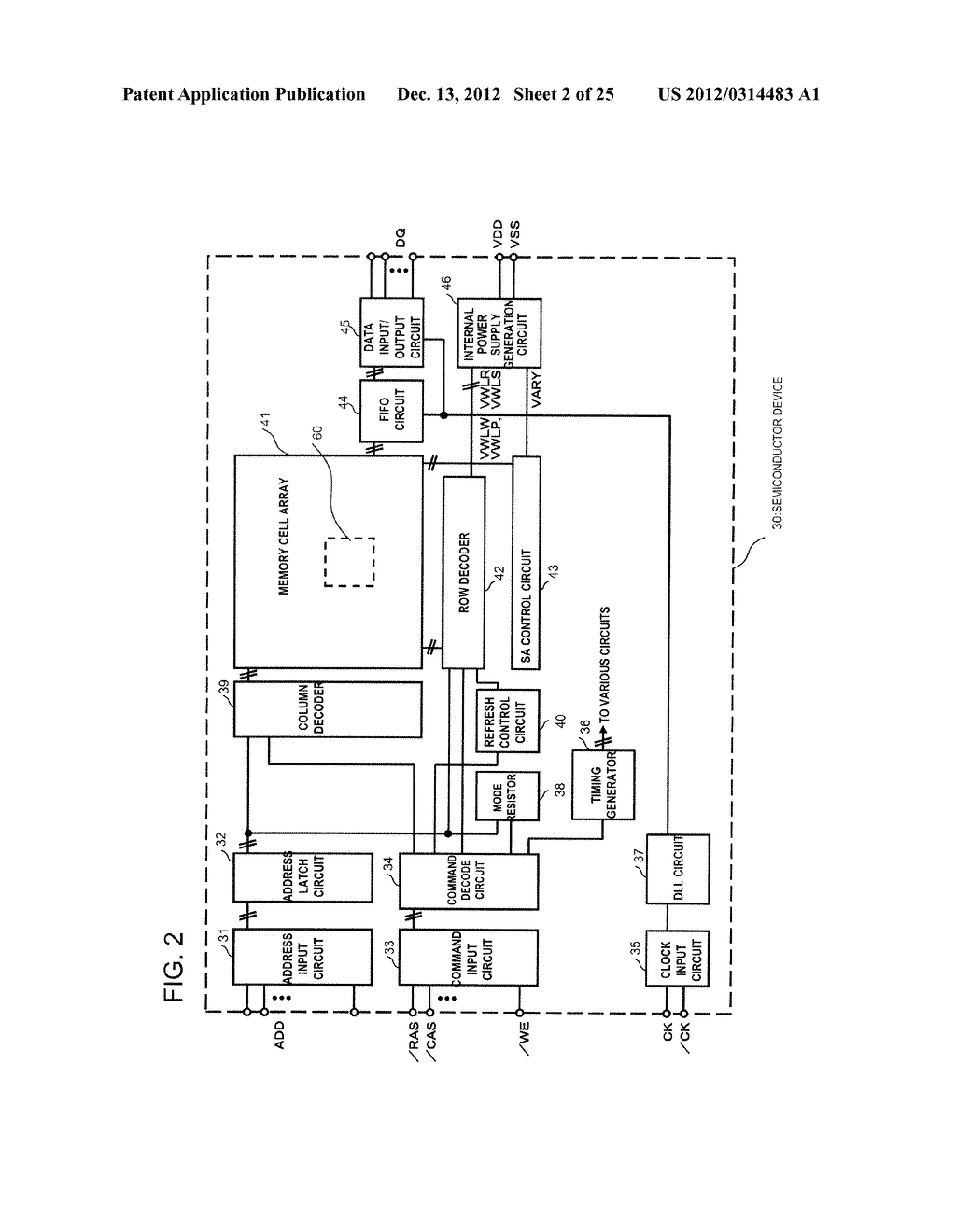 SEMICONDUCTOR DEVICE - diagram, schematic, and image 03