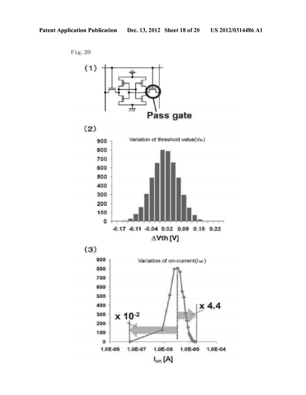 Semiconductor Memory Device for Reducing Charge/Discharge Power of Write     Bitlines - diagram, schematic, and image 19