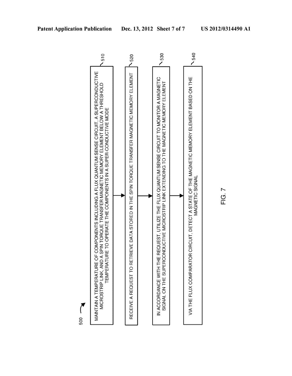 MAGNETIC MEMORY SYSTEM AND METHODS IN VARIOUS MODES OF OPERATION - diagram, schematic, and image 08