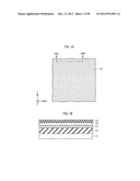 PHASE CHANGE MEMORY AND METHOD FOR FABRICATING PHASE CHANGE MEMORY diagram and image