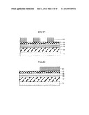 PHASE CHANGE MEMORY AND METHOD FOR FABRICATING PHASE CHANGE MEMORY diagram and image