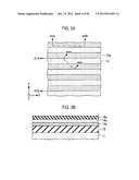 PHASE CHANGE MEMORY AND METHOD FOR FABRICATING PHASE CHANGE MEMORY diagram and image