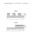 PHASE CHANGE MEMORY AND METHOD FOR FABRICATING PHASE CHANGE MEMORY diagram and image