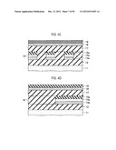 PHASE CHANGE MEMORY AND METHOD FOR FABRICATING PHASE CHANGE MEMORY diagram and image