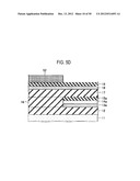 PHASE CHANGE MEMORY AND METHOD FOR FABRICATING PHASE CHANGE MEMORY diagram and image