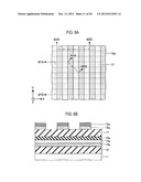 PHASE CHANGE MEMORY AND METHOD FOR FABRICATING PHASE CHANGE MEMORY diagram and image