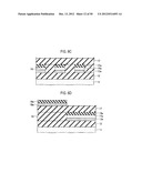 PHASE CHANGE MEMORY AND METHOD FOR FABRICATING PHASE CHANGE MEMORY diagram and image