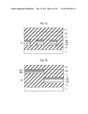 PHASE CHANGE MEMORY AND METHOD FOR FABRICATING PHASE CHANGE MEMORY diagram and image