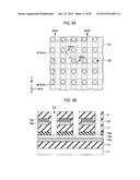 PHASE CHANGE MEMORY AND METHOD FOR FABRICATING PHASE CHANGE MEMORY diagram and image