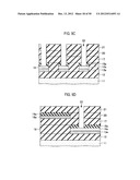 PHASE CHANGE MEMORY AND METHOD FOR FABRICATING PHASE CHANGE MEMORY diagram and image