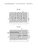 PHASE CHANGE MEMORY AND METHOD FOR FABRICATING PHASE CHANGE MEMORY diagram and image