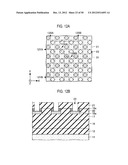 PHASE CHANGE MEMORY AND METHOD FOR FABRICATING PHASE CHANGE MEMORY diagram and image