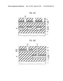 PHASE CHANGE MEMORY AND METHOD FOR FABRICATING PHASE CHANGE MEMORY diagram and image