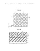 PHASE CHANGE MEMORY AND METHOD FOR FABRICATING PHASE CHANGE MEMORY diagram and image