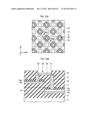 PHASE CHANGE MEMORY AND METHOD FOR FABRICATING PHASE CHANGE MEMORY diagram and image