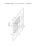 PHASE CHANGE MEMORY AND METHOD FOR FABRICATING PHASE CHANGE MEMORY diagram and image