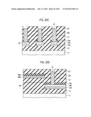 PHASE CHANGE MEMORY AND METHOD FOR FABRICATING PHASE CHANGE MEMORY diagram and image