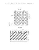 PHASE CHANGE MEMORY AND METHOD FOR FABRICATING PHASE CHANGE MEMORY diagram and image