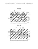 PHASE CHANGE MEMORY AND METHOD FOR FABRICATING PHASE CHANGE MEMORY diagram and image