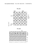 PHASE CHANGE MEMORY AND METHOD FOR FABRICATING PHASE CHANGE MEMORY diagram and image