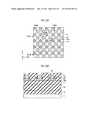 PHASE CHANGE MEMORY AND METHOD FOR FABRICATING PHASE CHANGE MEMORY diagram and image