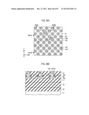 PHASE CHANGE MEMORY AND METHOD FOR FABRICATING PHASE CHANGE MEMORY diagram and image