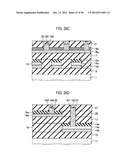 PHASE CHANGE MEMORY AND METHOD FOR FABRICATING PHASE CHANGE MEMORY diagram and image