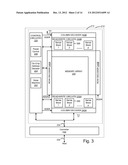 INTELLIGENT SHIFTING OF READ PASS VOLTAGES FOR NON-VOLATILE STORAGE diagram and image