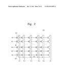 NONVOLATILE MEMORY DEVICES AND METHODS OF PROGRAMMING NONVOLATILE MEMORY     DEVICES diagram and image