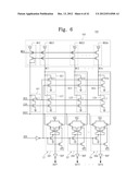 NONVOLATILE MEMORY DEVICES AND METHODS OF PROGRAMMING NONVOLATILE MEMORY     DEVICES diagram and image