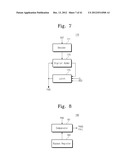 NONVOLATILE MEMORY DEVICES AND METHODS OF PROGRAMMING NONVOLATILE MEMORY     DEVICES diagram and image