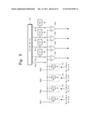 NONVOLATILE MEMORY DEVICES AND METHODS OF PROGRAMMING NONVOLATILE MEMORY     DEVICES diagram and image