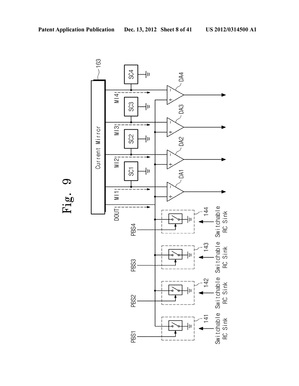 NONVOLATILE MEMORY DEVICES AND METHODS OF PROGRAMMING NONVOLATILE MEMORY     DEVICES - diagram, schematic, and image 09