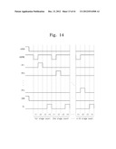 NONVOLATILE MEMORY DEVICES AND METHODS OF PROGRAMMING NONVOLATILE MEMORY     DEVICES diagram and image