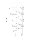 NONVOLATILE MEMORY DEVICES AND METHODS OF PROGRAMMING NONVOLATILE MEMORY     DEVICES diagram and image