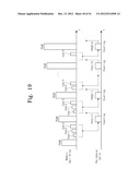 NONVOLATILE MEMORY DEVICES AND METHODS OF PROGRAMMING NONVOLATILE MEMORY     DEVICES diagram and image