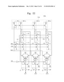 NONVOLATILE MEMORY DEVICES AND METHODS OF PROGRAMMING NONVOLATILE MEMORY     DEVICES diagram and image